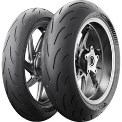 Michelin Power 6 150\/60 R17 66W