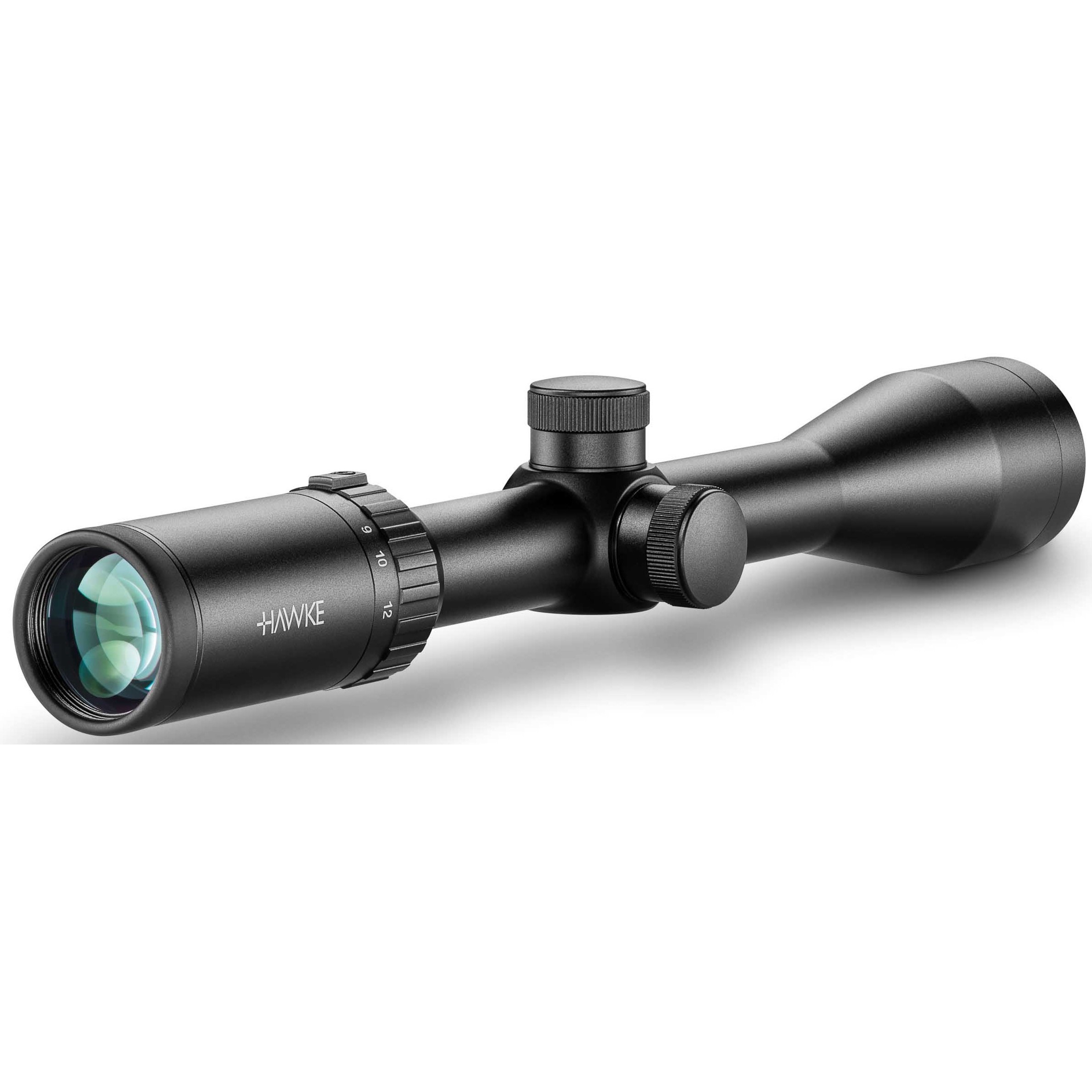 Hawke Vantage 4-12x40 30\/30 Duplex