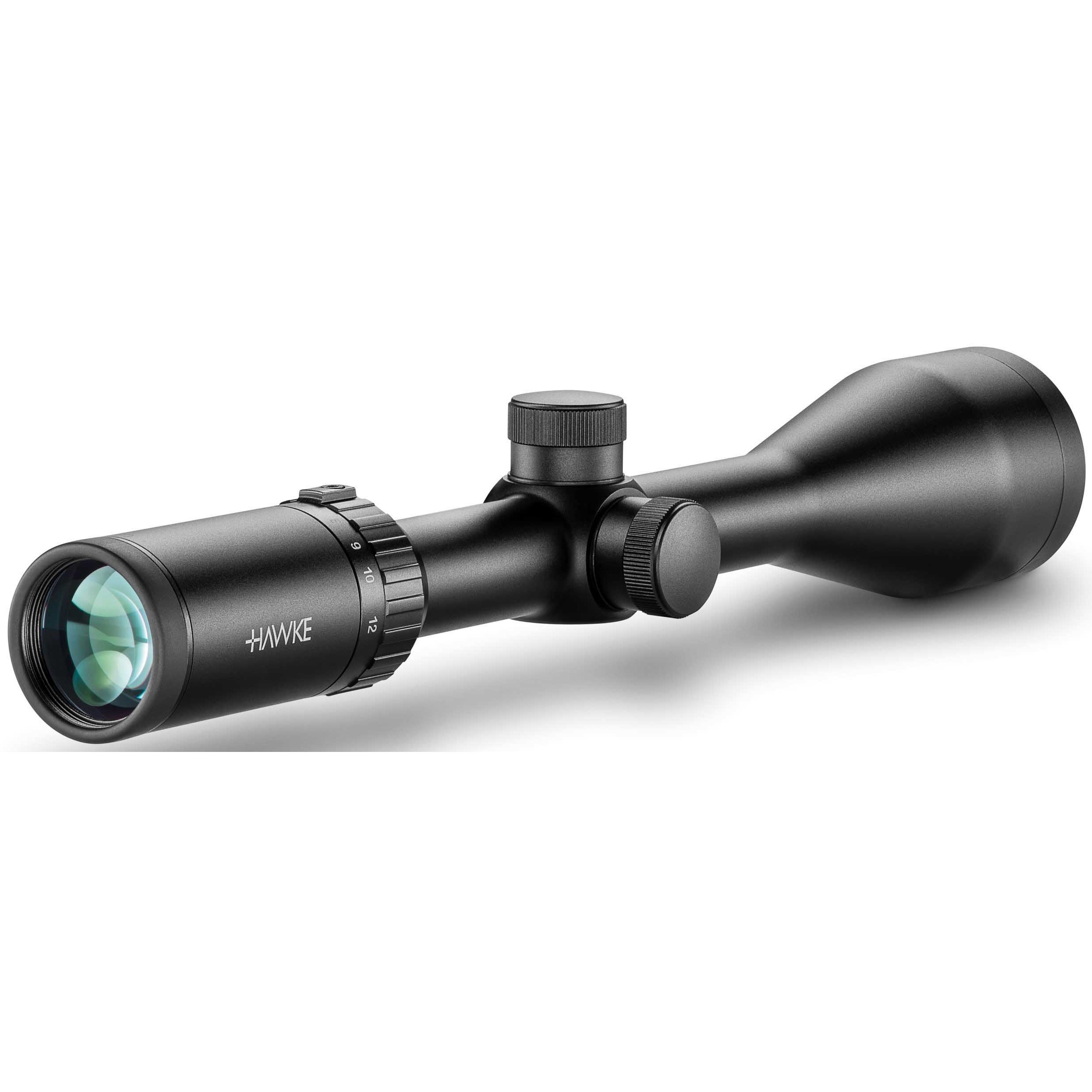 Hawke Vantage 4-12x50 30\/30 Duplex