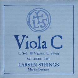 Larsen Viola C String Medium