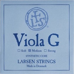 Larsen Viola G String Medium