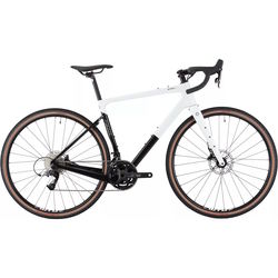 Pride Jet Rocx 8.2 2024 frame S