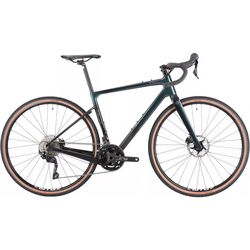 Pride Jet Rocx 8.1 2024 frame S