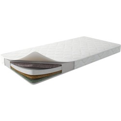 Lux Baby Ultra Cocos Comfort 18 80x180