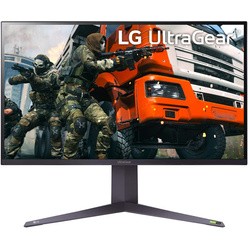 LG UltraGear 32GQ950P 31.5&nbsp;&#34;  черный