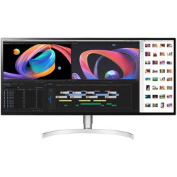 LG UltraWide 34WK95UP 34&nbsp;&#34;  серебристый