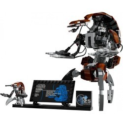 Lego Droideka 75381