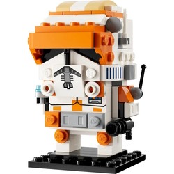 Lego Clone Commander Cody 40675