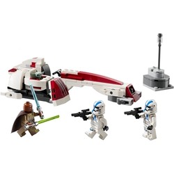 Lego BARC Speeder Escape 75378