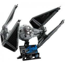 Lego TIE Interceptor 75382