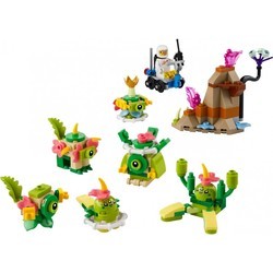 Lego Alien Pack 40715