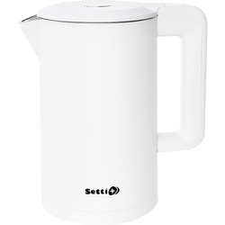 SettiPlus KT950W 2200&nbsp;Вт 1.7&nbsp;л  белый