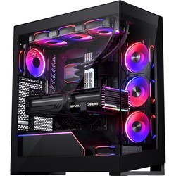 Phanteks NV5 черный