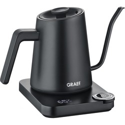 Graef GK 502 1200&nbsp;Вт 0.9&nbsp;л  черный