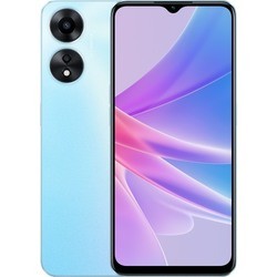 OPPO A1x 5G 128&nbsp;ГБ / 6&nbsp;ГБ