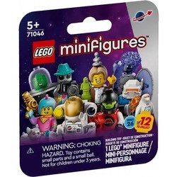 Lego Series 26 Space 71046