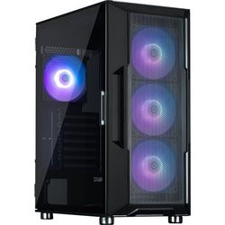 Zalman i3 Neo ARGB черный