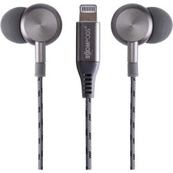 Boompods Digibuds Lightning