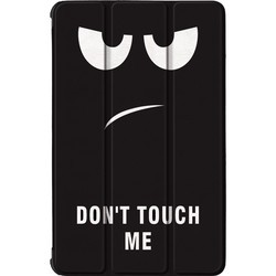 Becover Smart Case for Galaxy Tab S6 Lite 10.4 (2024)