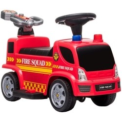 LEAN Toys Fire Squad