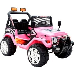 LEAN Toys Drifter S618