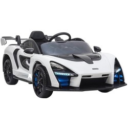 LEAN Toys McLaren Senna