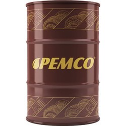Pemco Diesel G-7 UHPD 10W-40 Blue 208&nbsp;л