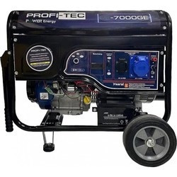 Profi-Tec PE-7000GE