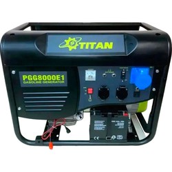 TITAN PGG 8000E1