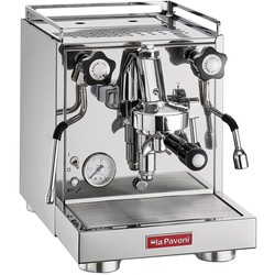 La Pavoni New Cellini Classic LPSCCS01 хром