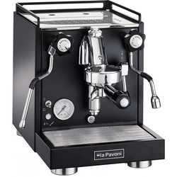 La Pavoni New Cellini Classic LPSCCB01 черный