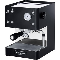 La Pavoni New Casa Bar LPMCBN01 черный