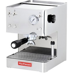 La Pavoni New Casa Bar LPMCBS01 хром