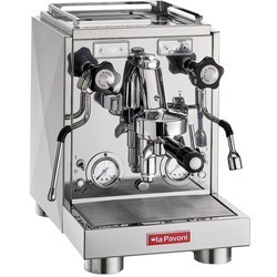 La Pavoni New Botticelli Evolution LPSBVS03 хром