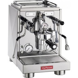 La Pavoni New Botticelli Speciality LPSBSS03 хром