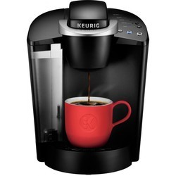 Keurig K-Classic Black черный