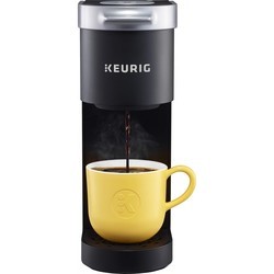 Keurig K-Mini Matte Black черный