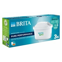 BRITA Maxtra Pro Pure Performance 3x