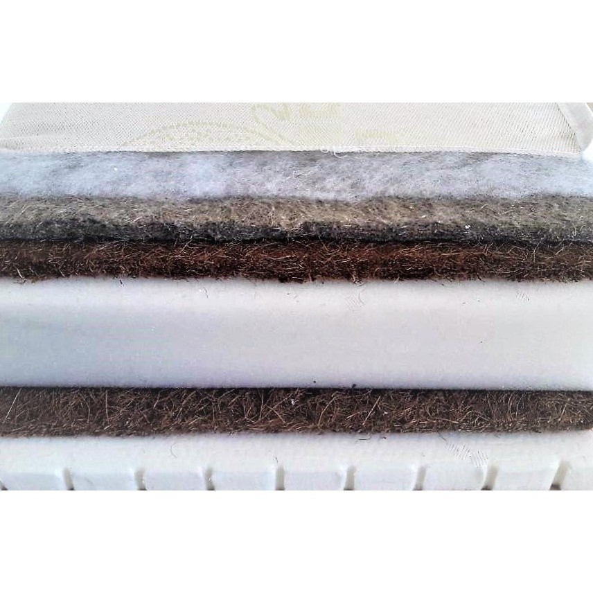 Lux Baby Lux Sleep 12 160x190