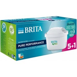 BRITA Maxtra Pro Pure Performance 6x