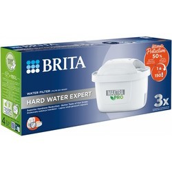 BRITA Maxtra Pro Hard Water Expert 3x