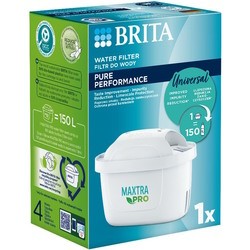 BRITA Maxtra Pro Pure Performance 1x