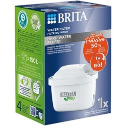 BRITA Maxtra Pro Hard Water Expert 1x