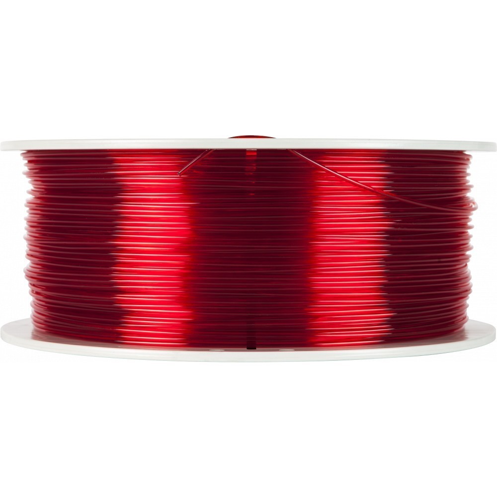 Verbatim PET-G Blue Transparent 1.75mm 1kg 1&nbsp;кг  синий