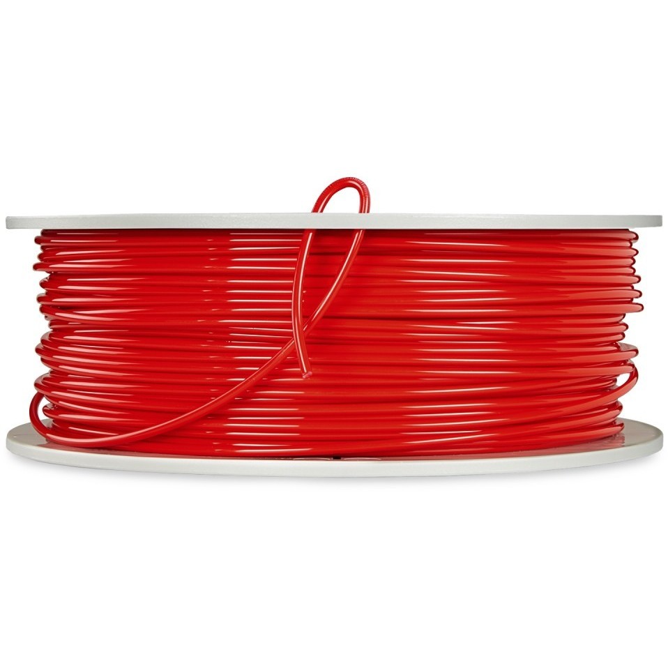 Verbatim PET-G Clear 2.85mm 1kg 1&nbsp;кг  прозрачный
