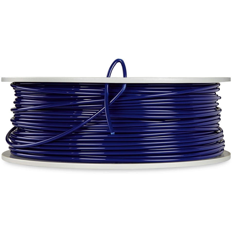 Verbatim PET-G Clear 2.85mm 1kg 1&nbsp;кг  прозрачный