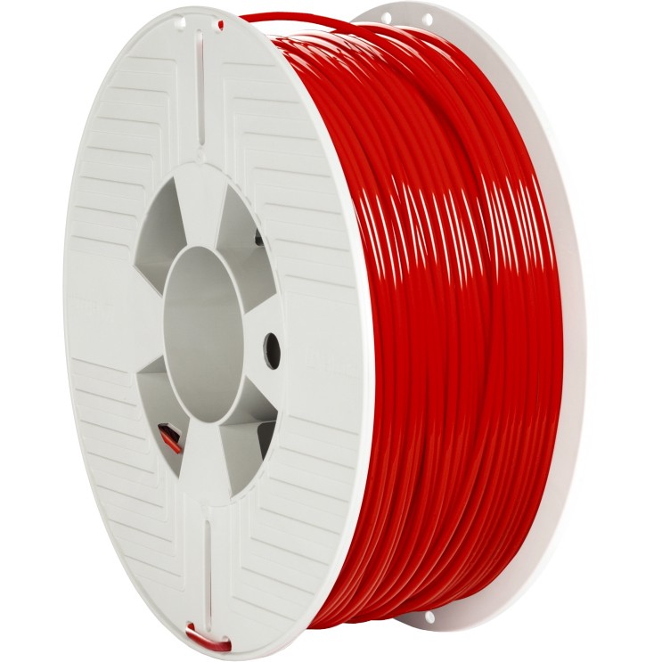 Verbatim PET-G Red 2.85mm 1kg 1&nbsp;кг  красный