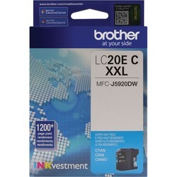 Brother LC-20EC