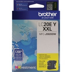 Brother LC-20EY