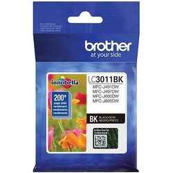 Brother LC-3011BK